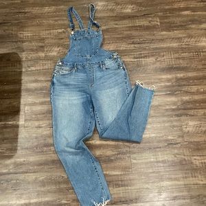 Universal Thread overalls